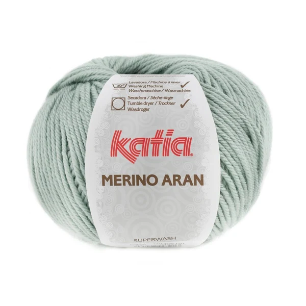 Katia Merino Aran
